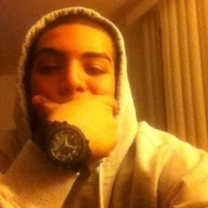 Meet your Posher, Alex